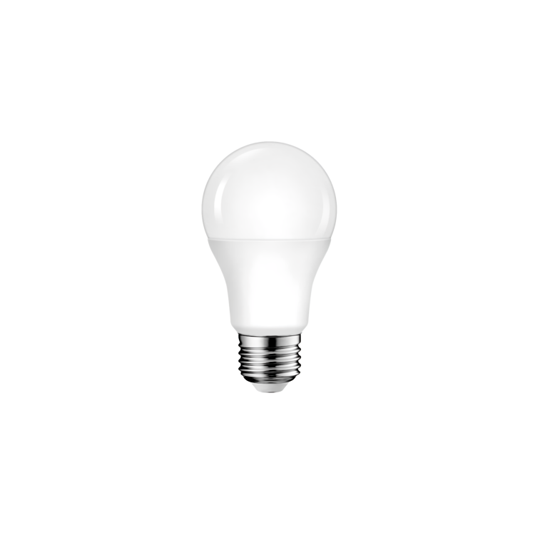 Lampe LED Wi-Fi à intensité variable LB1 Blanc - EZVIZ