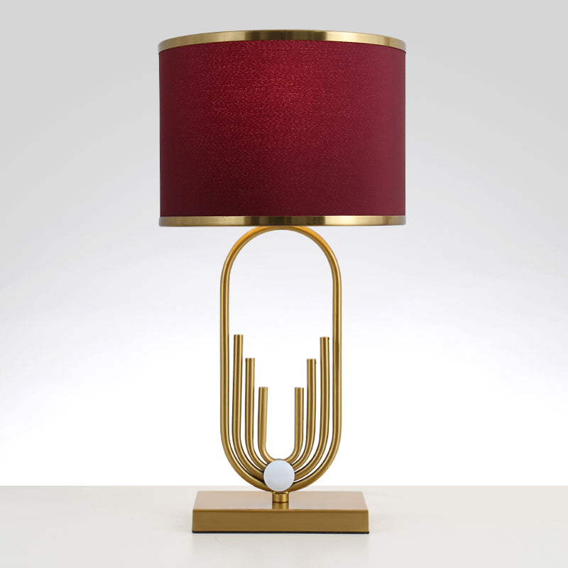 lampe de table maroc