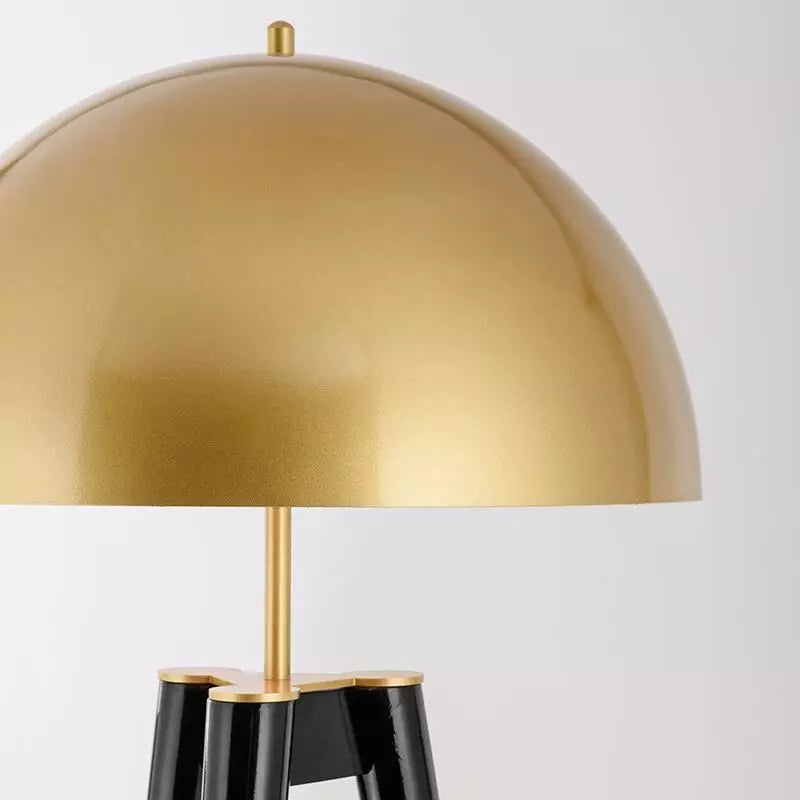 lampe abat jour
