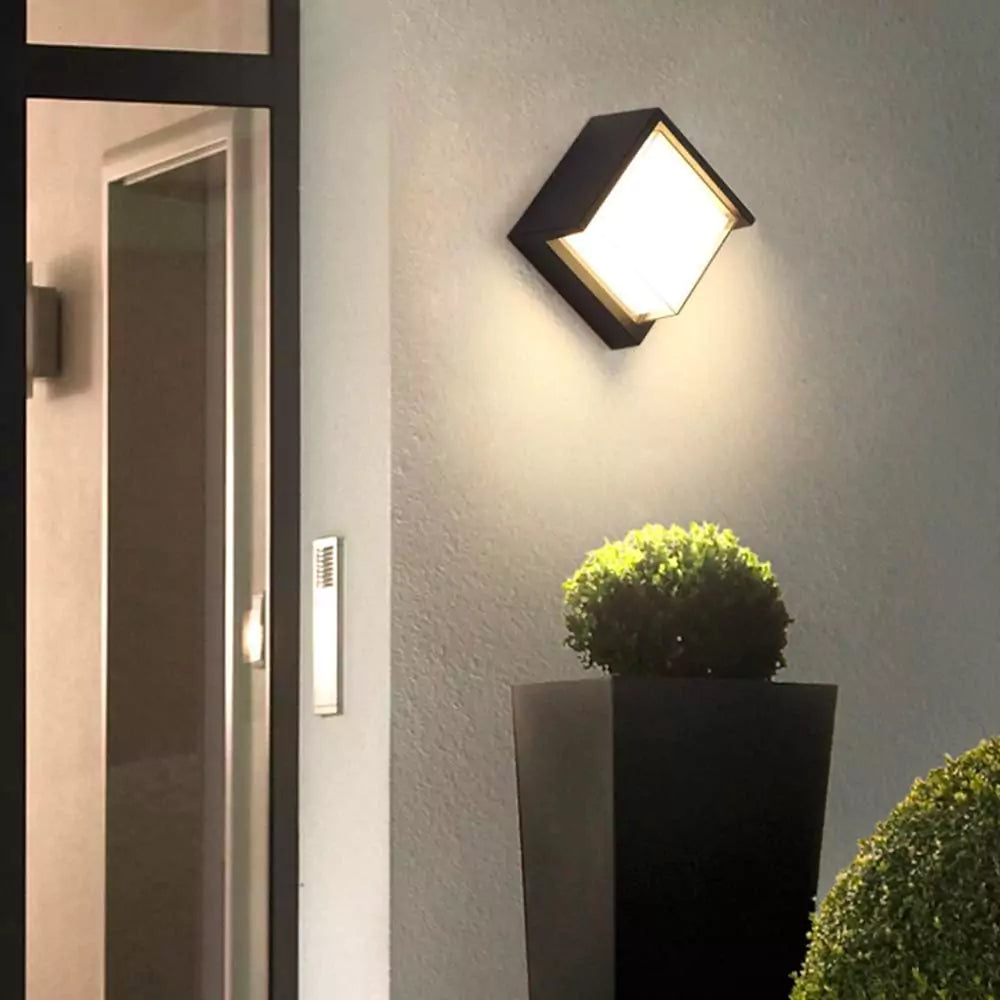 luminaire exterieur