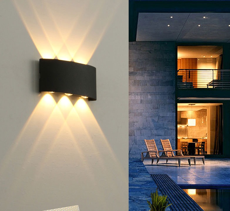 applique murale prix maroc