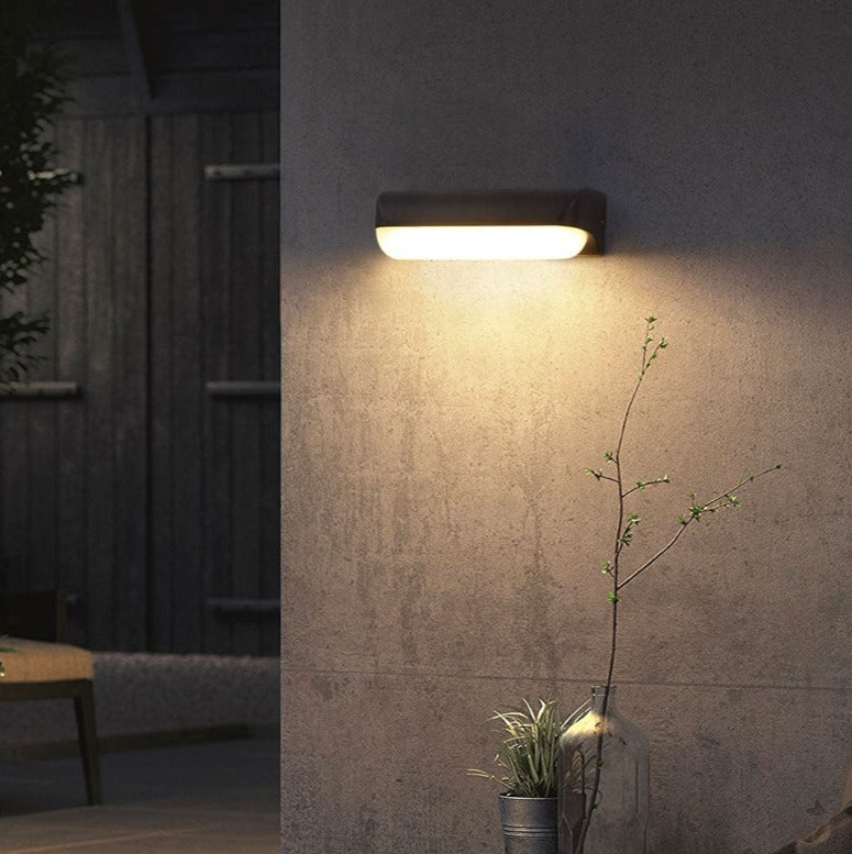 applique led