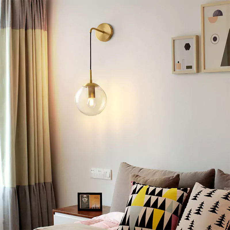 appliques murales
