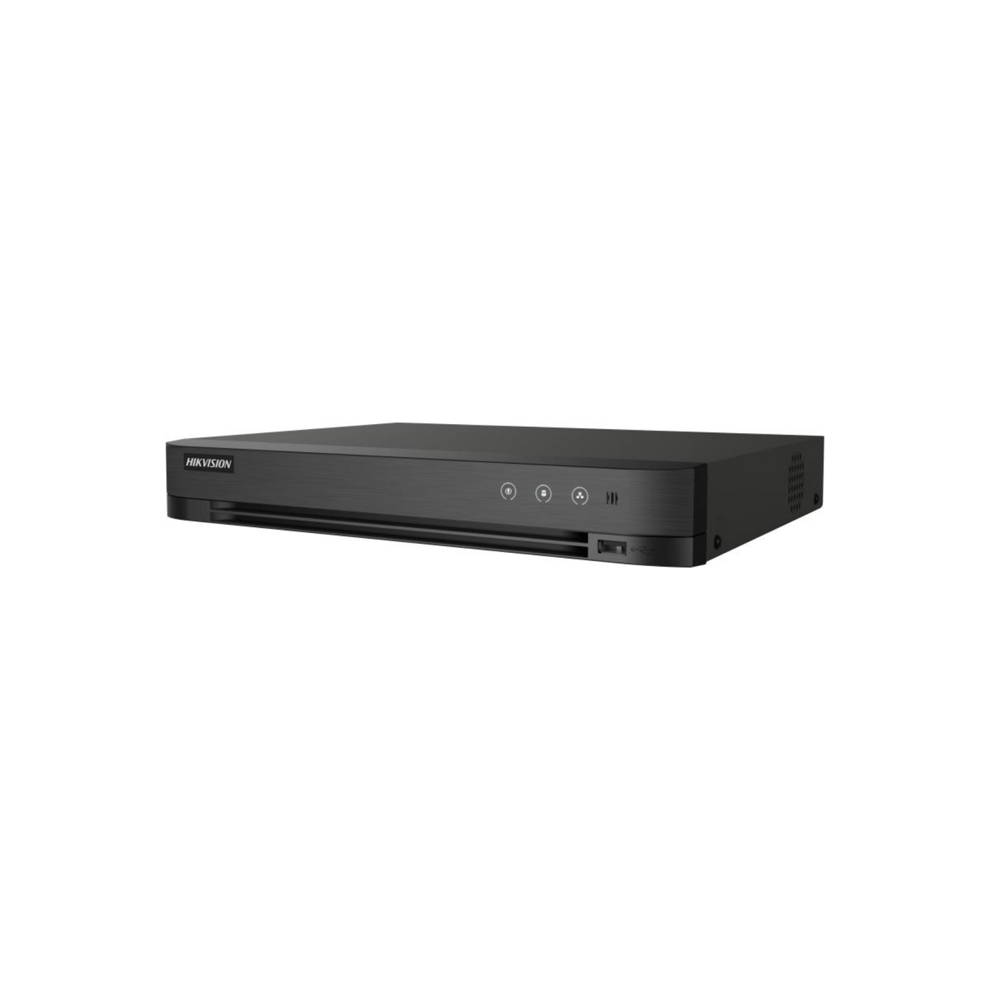 DVR AcuSense 16 canaux 1080p 1U H.265