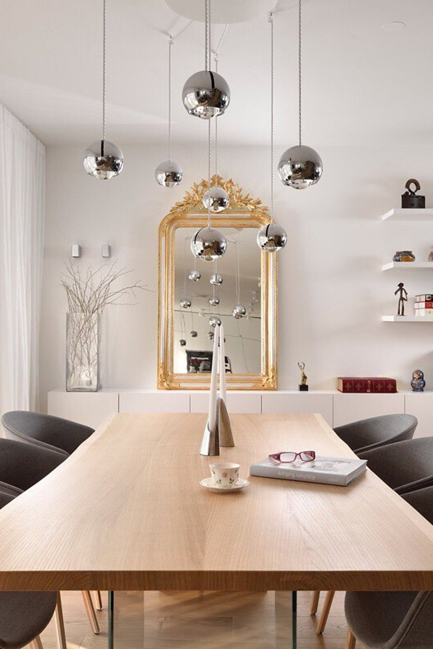 luxury interiors