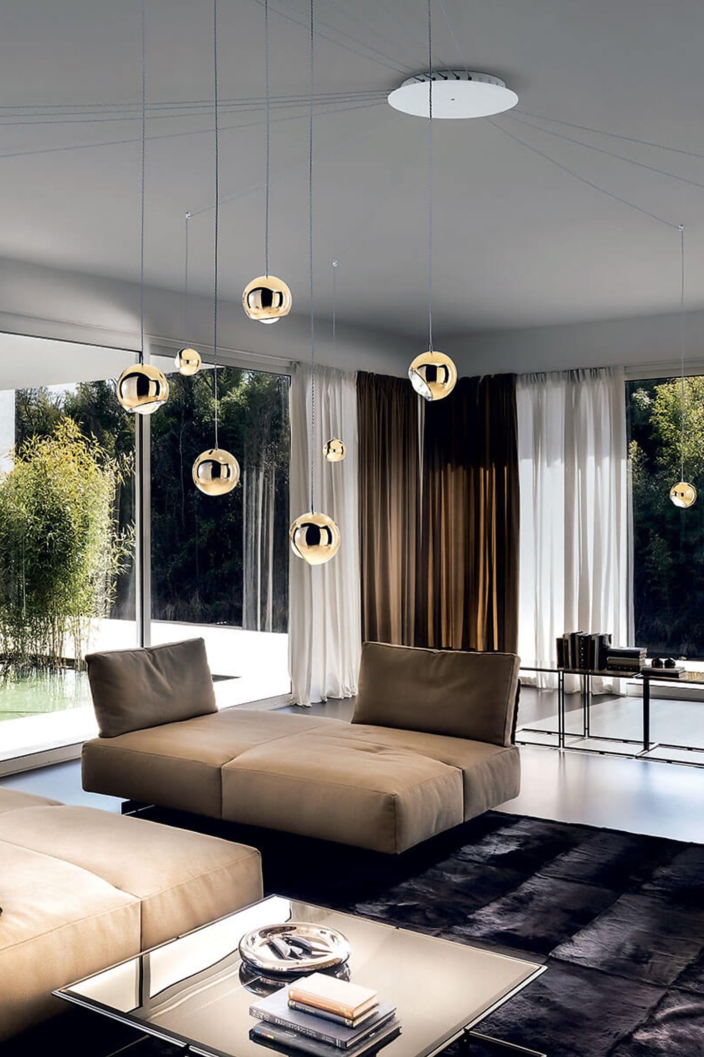 Home décoration