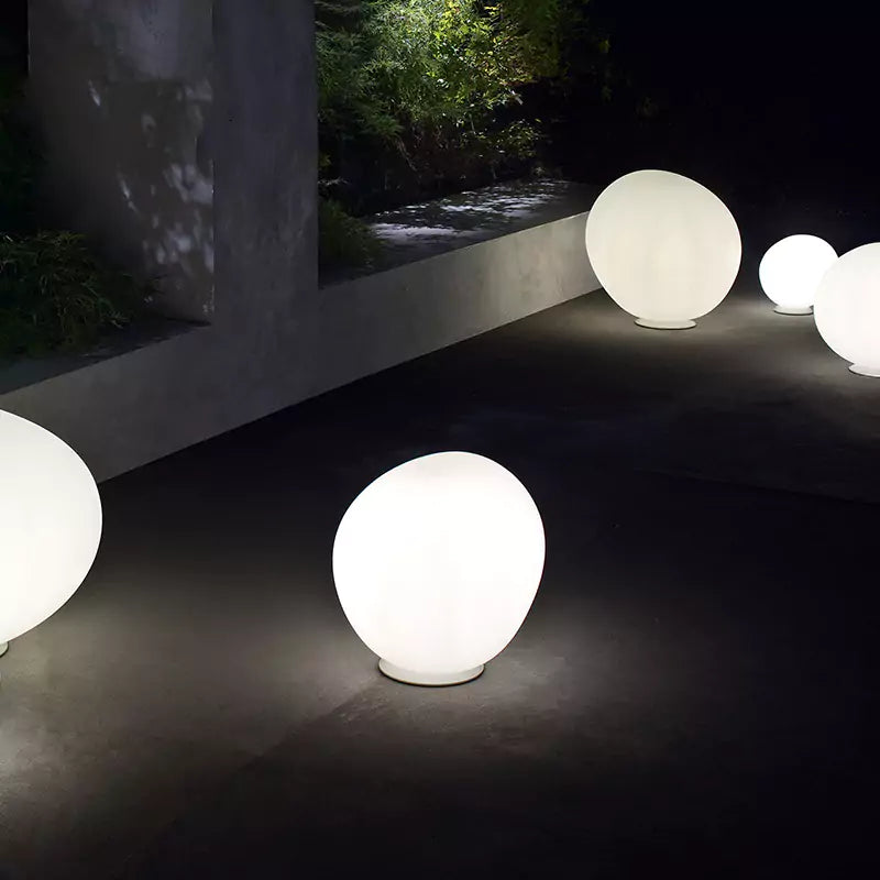 lampe a poser design