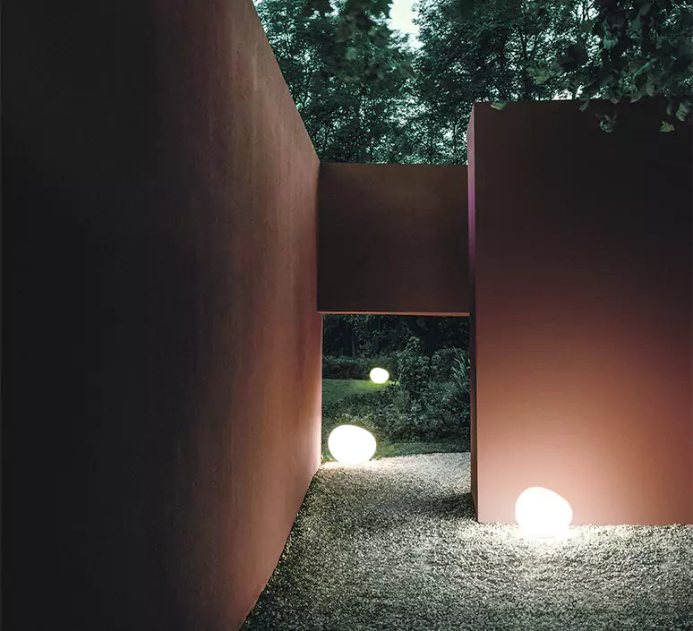 lampe design exterieur