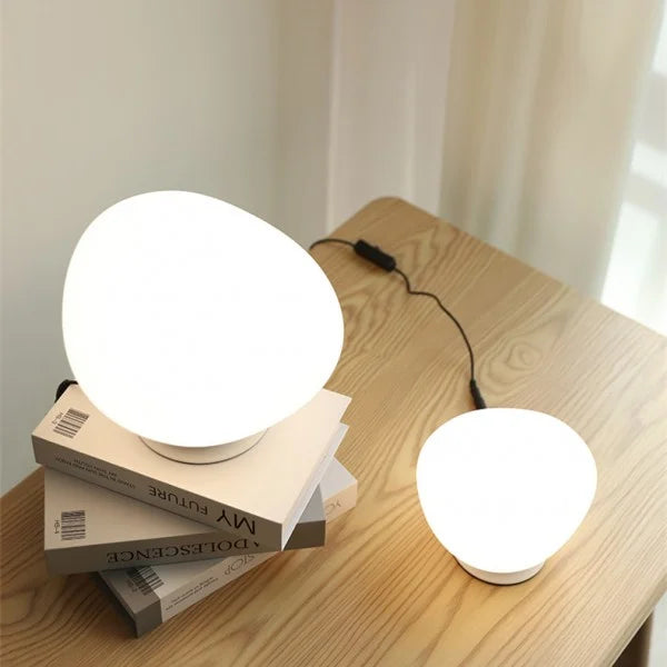 lampes modernes a poser