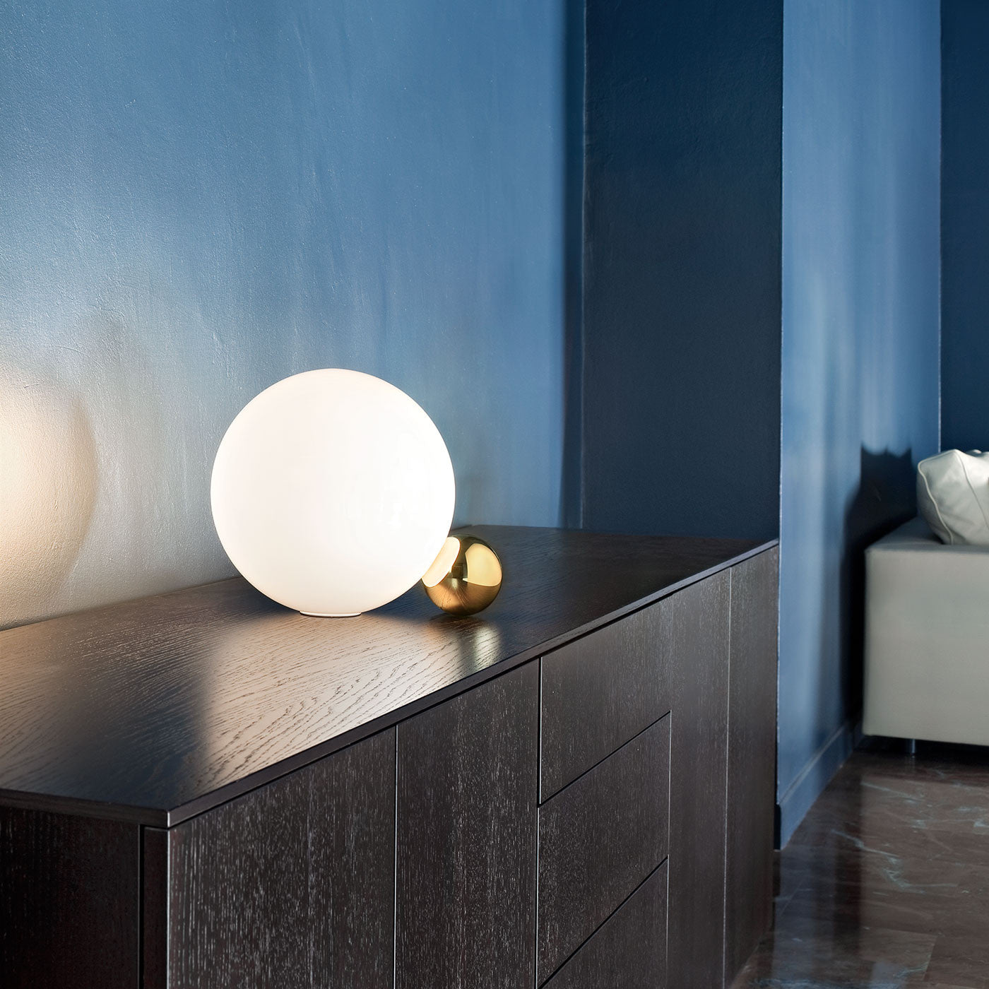 lampe a poser moderne