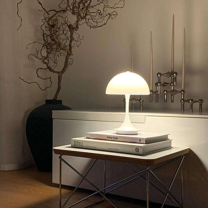 lampe de chevet chambre