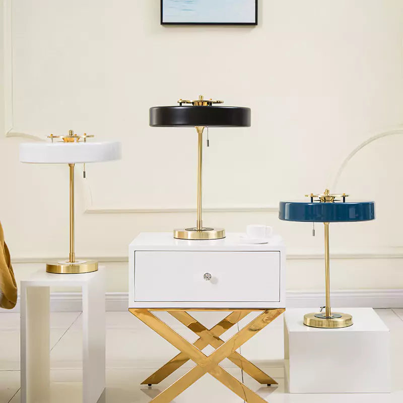 luminaire de table