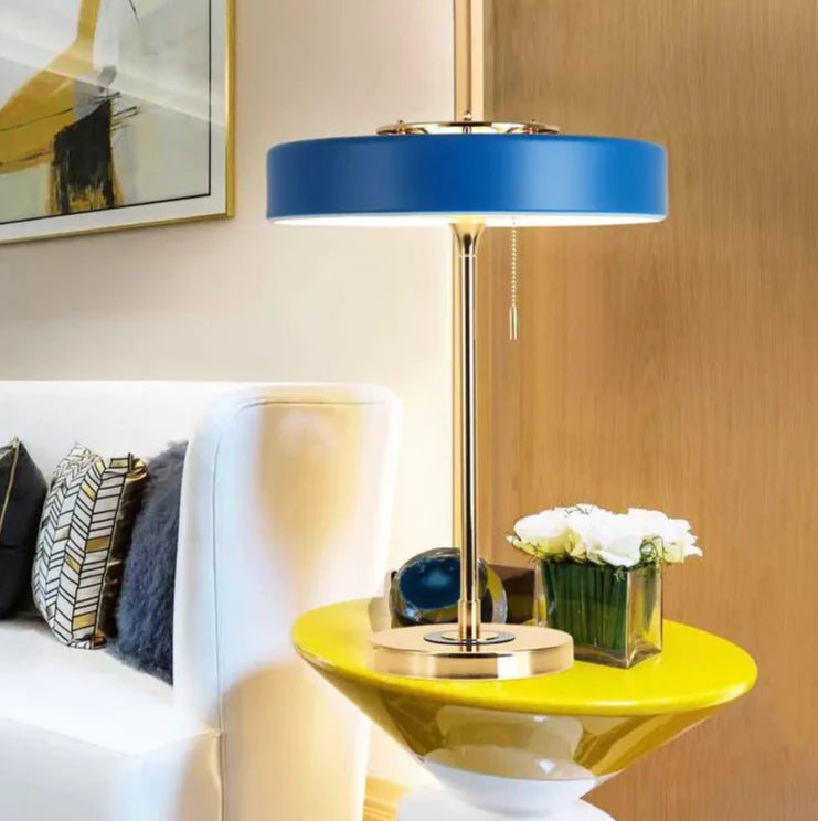 les lampes de chevet