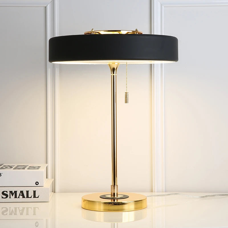 lampes de table maroc