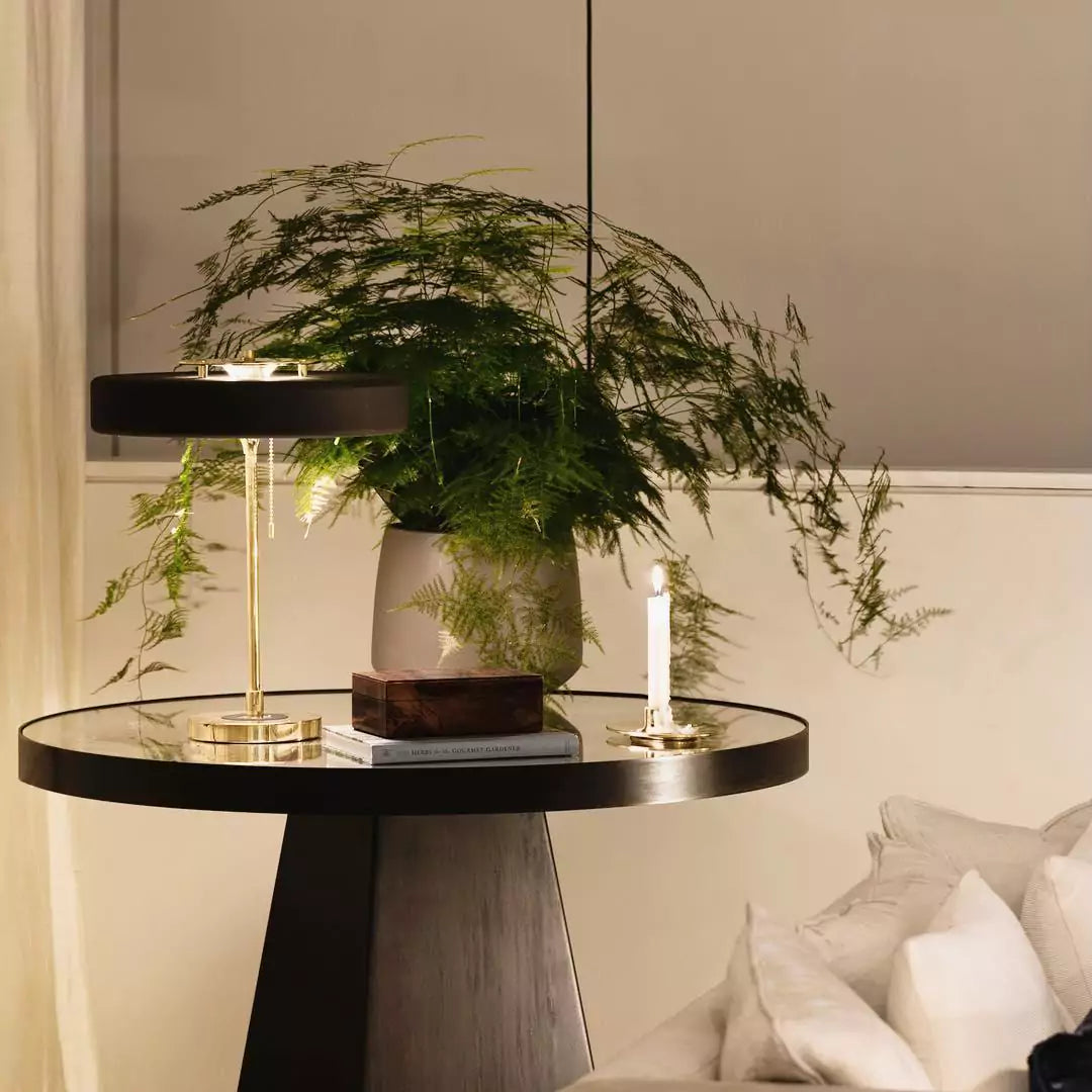 lampe de meuble