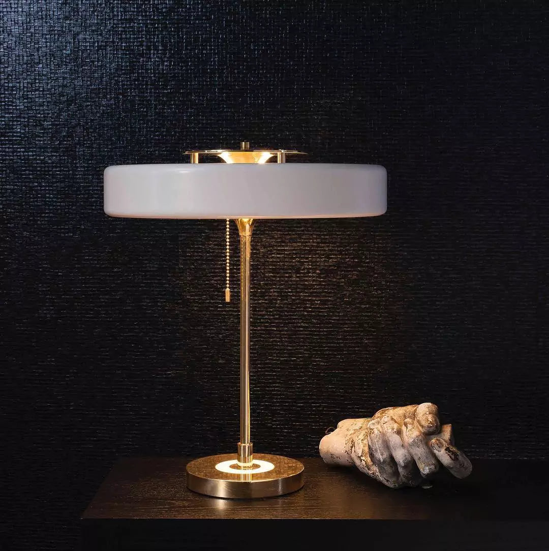 lampe de chevet chambre