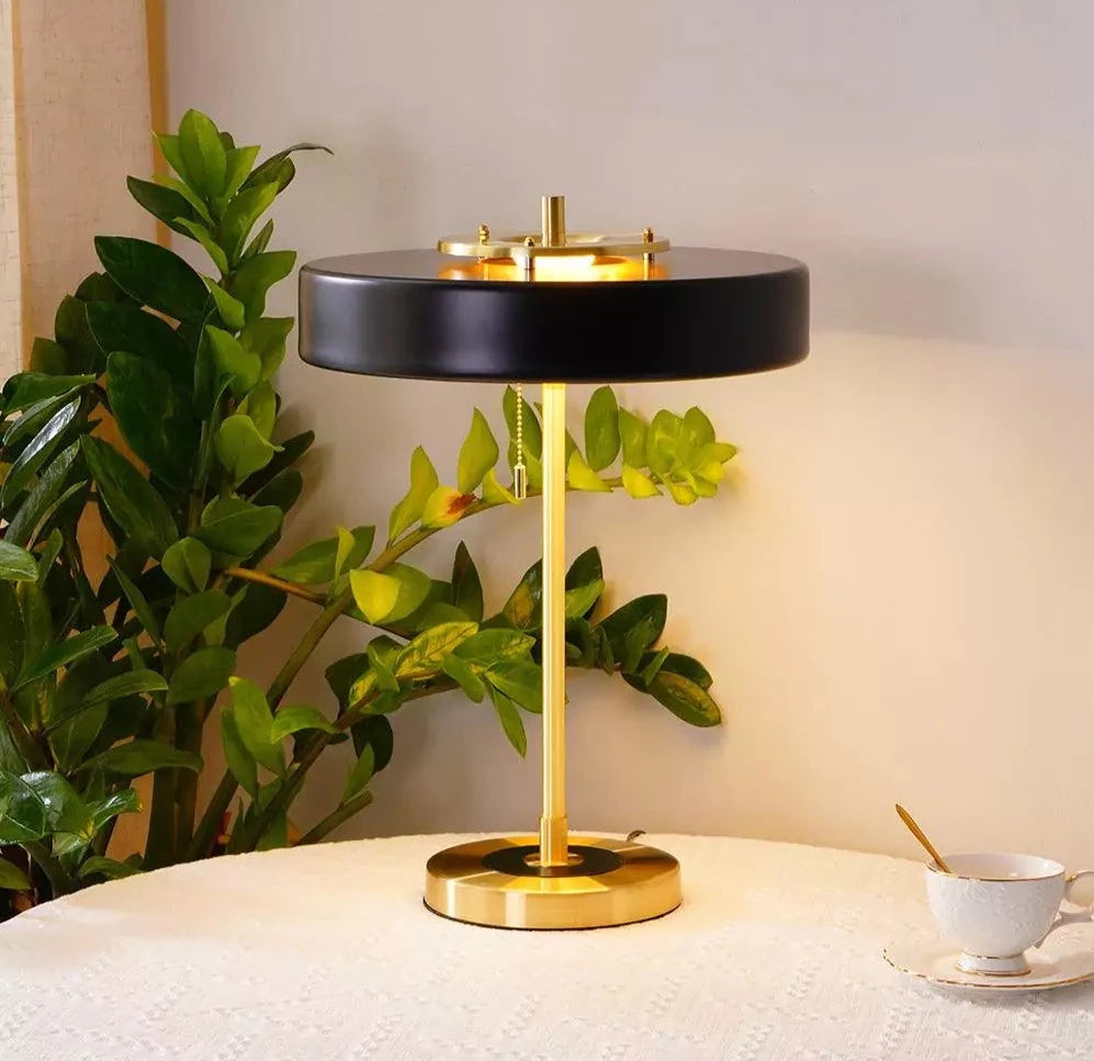 abat jour luxe