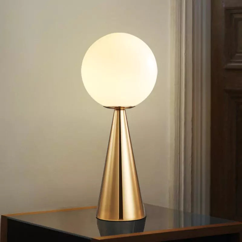 light luminaires