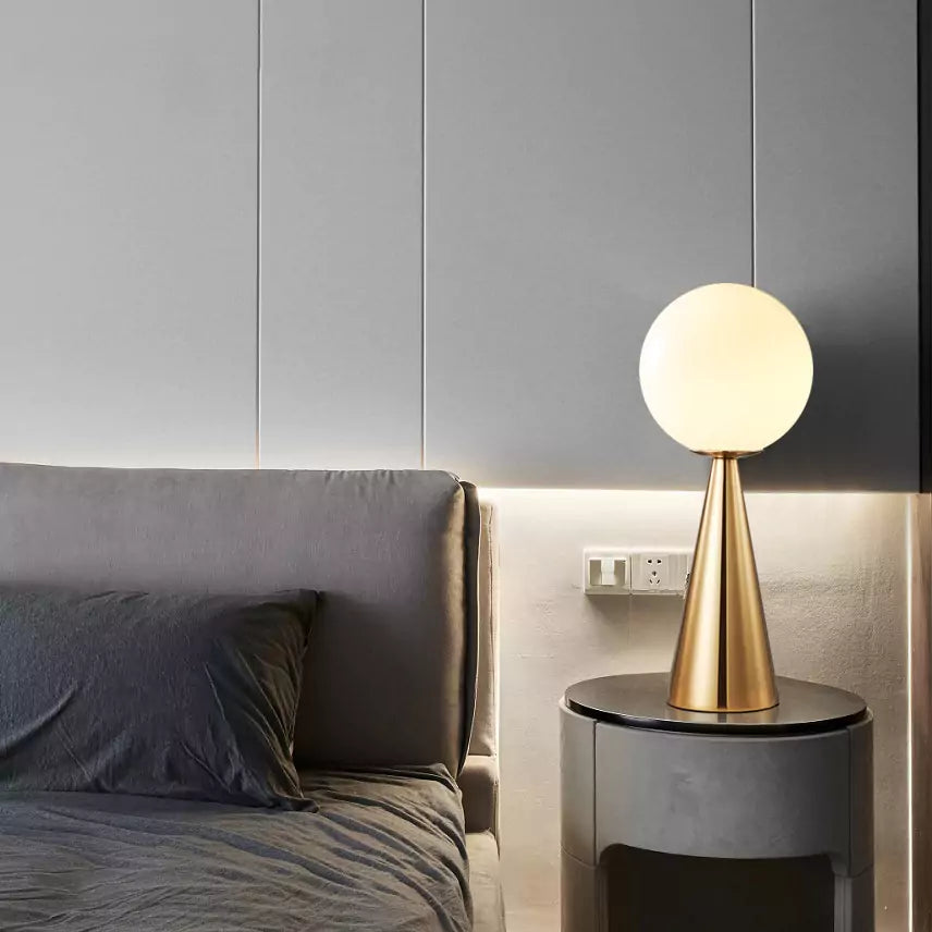 lampes de chevets