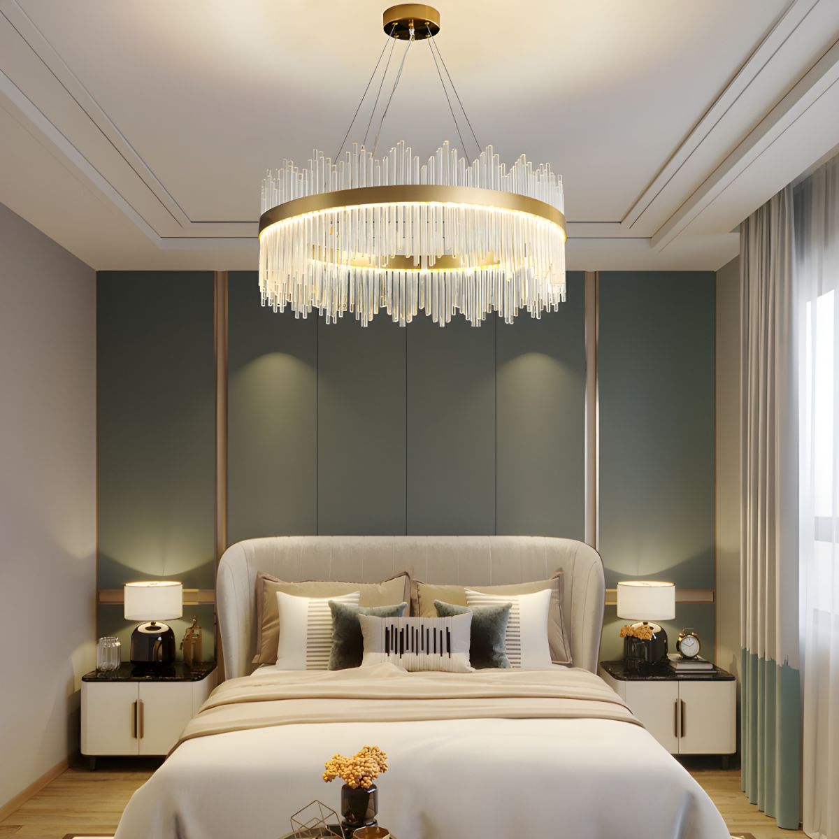 suspension luminaire maroc