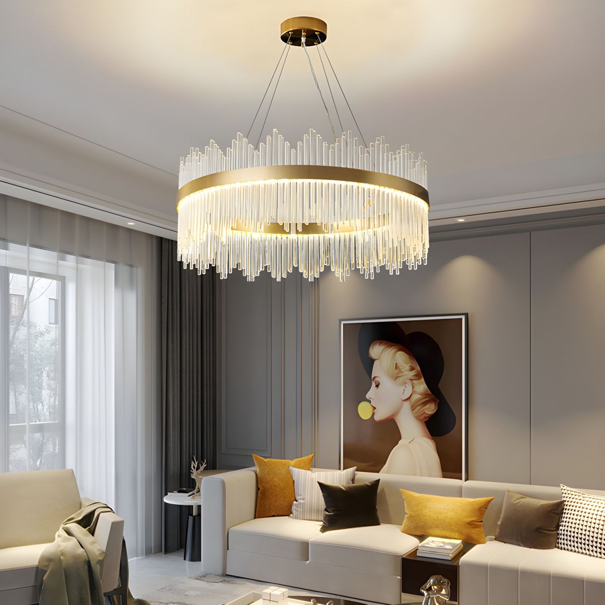 vente luminaire en ligne maroc