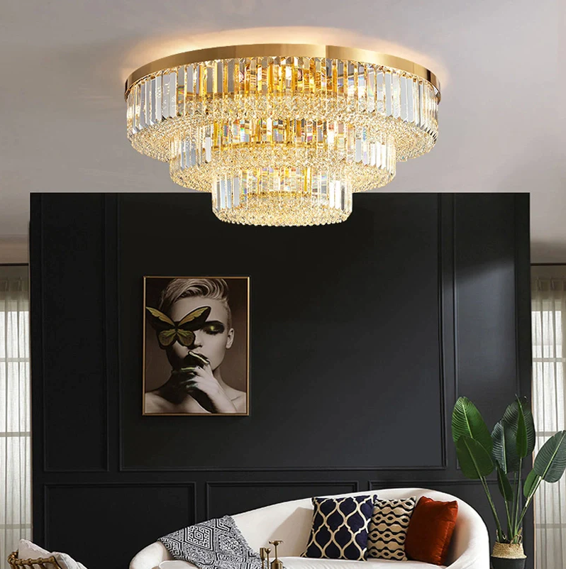 lustre salon