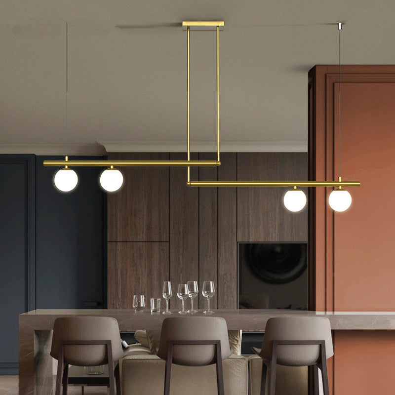 suspension luxueuse