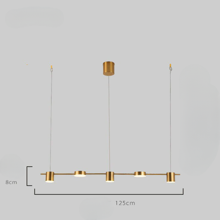 suspension led design