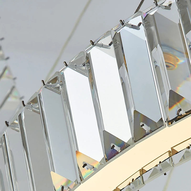 suspension luminaire