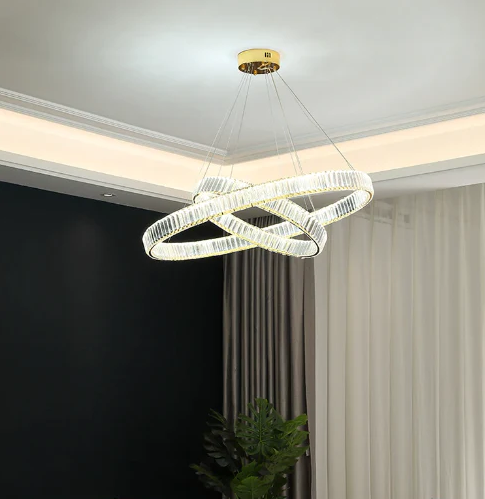 lustre salon