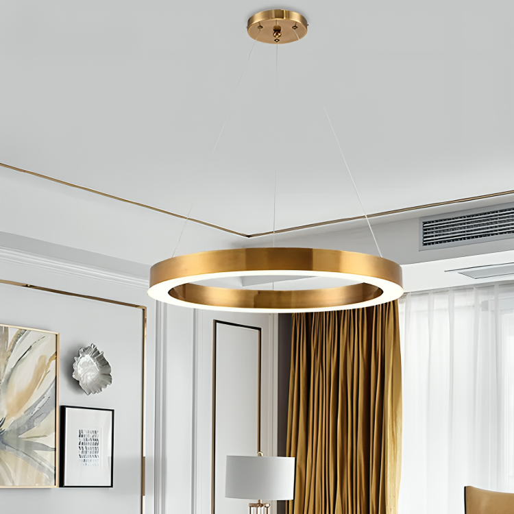 suspension led
