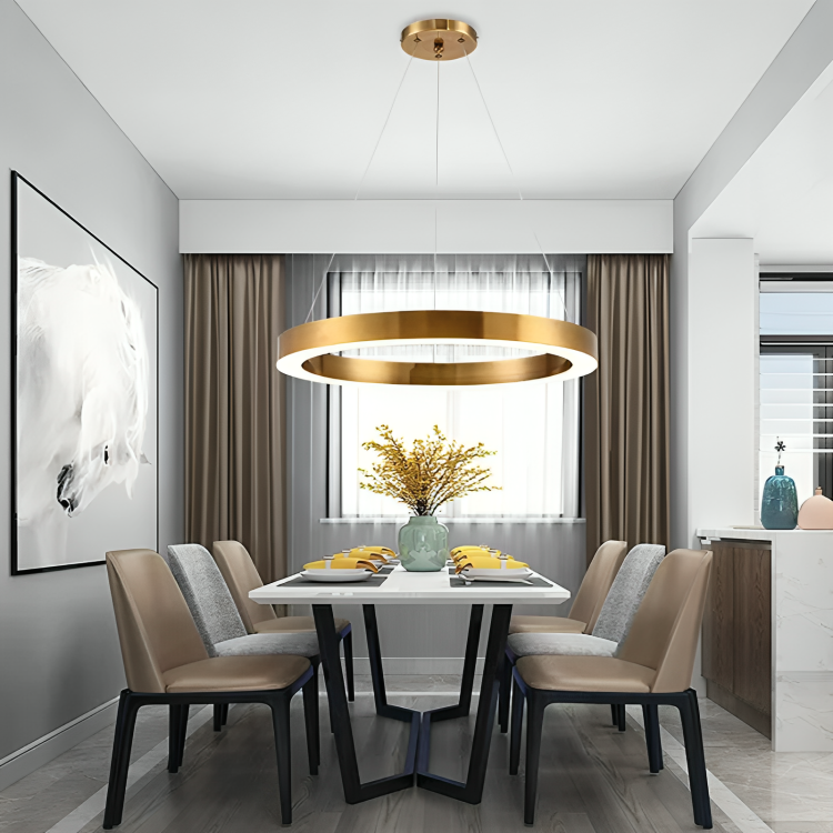 luxury interior design