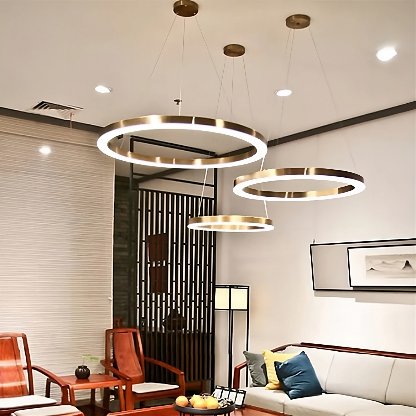 décoration intérieure