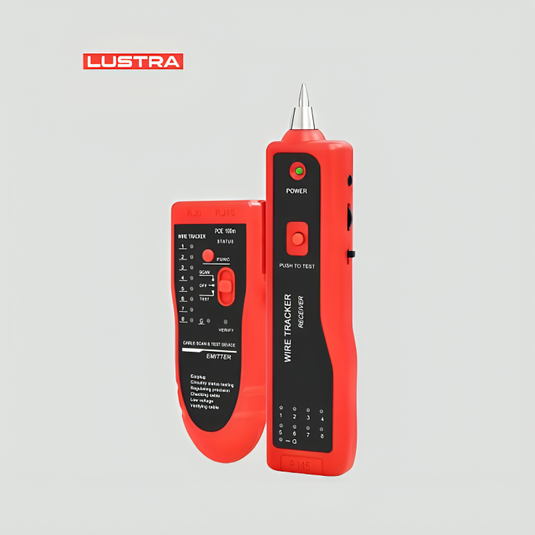 testeur rj45