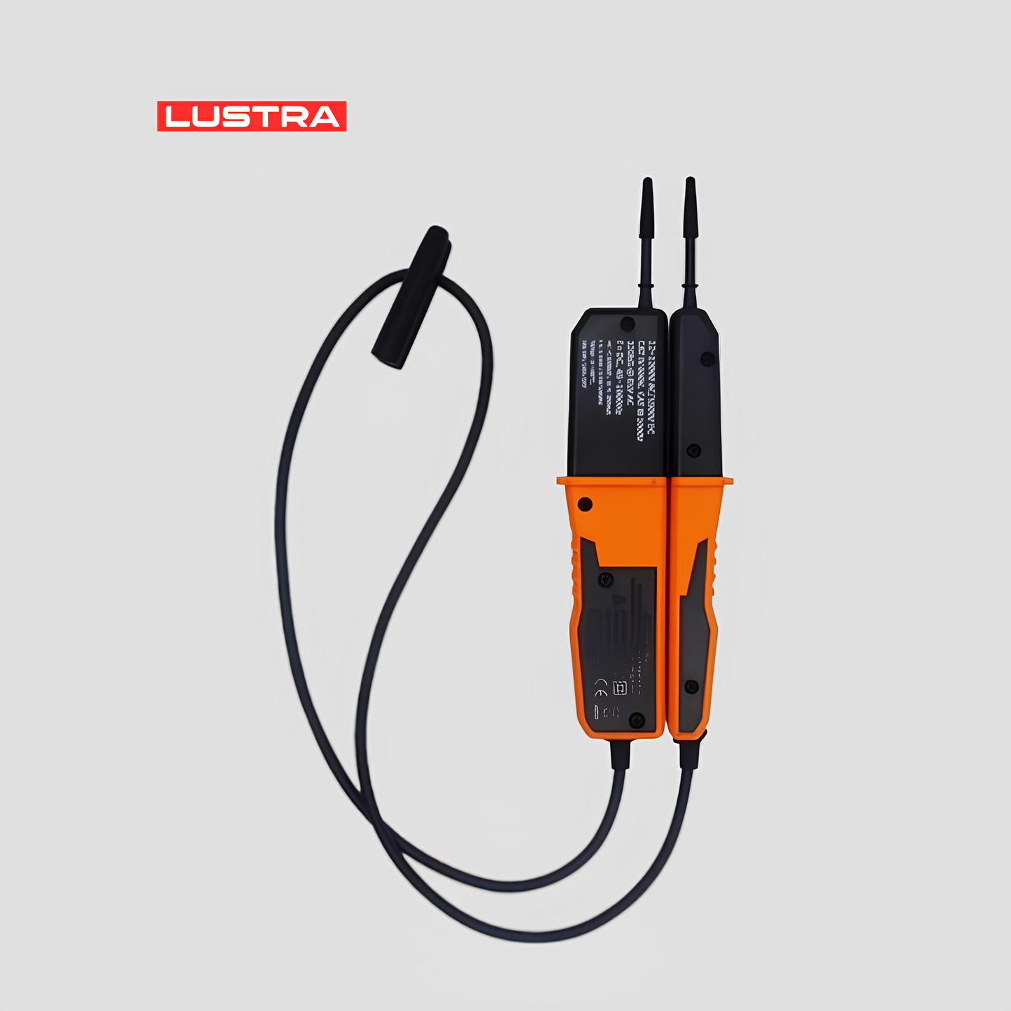 testeur électrique professionnel