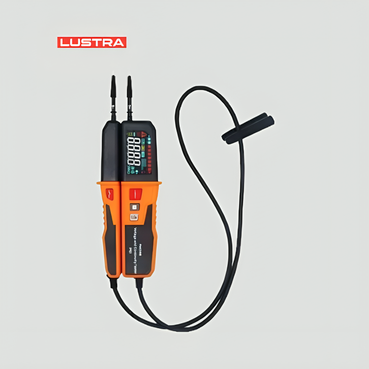 testeur électrique