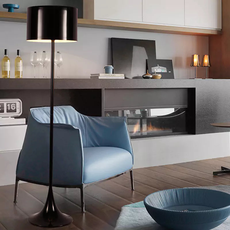 lampadaires salon