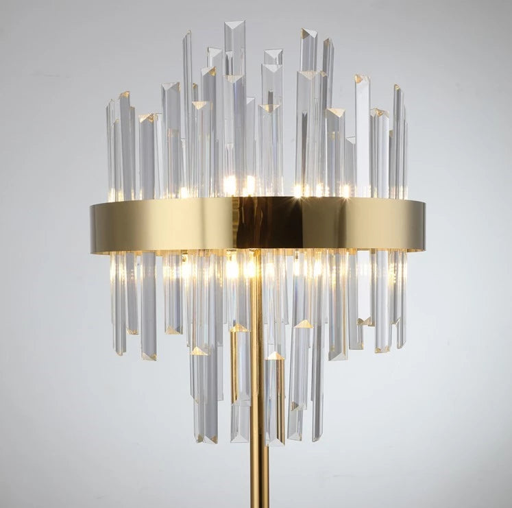 lampadaire original