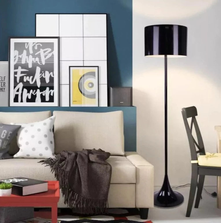 lampadaire design