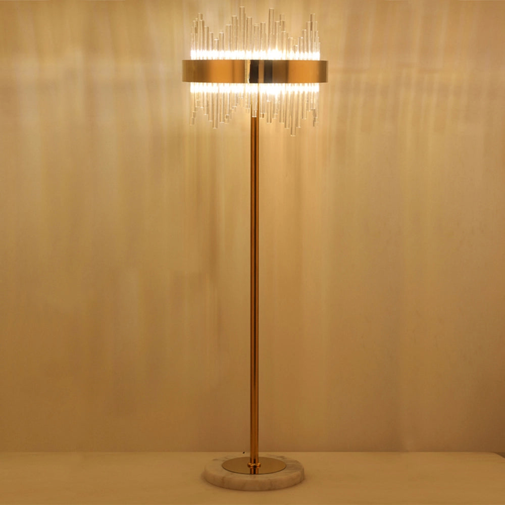 lampadaire maroc