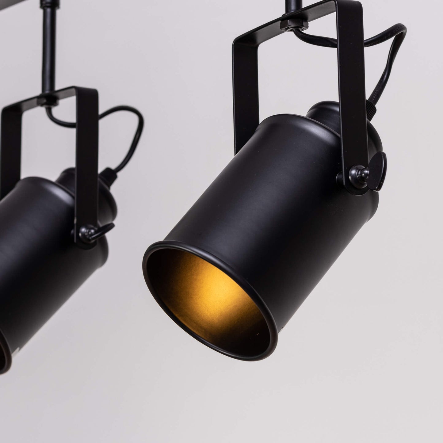 lampe plafond