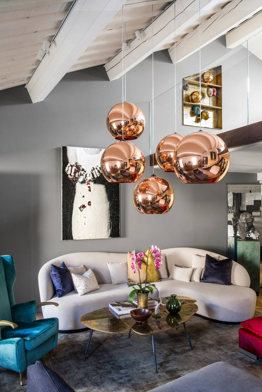 LUSTRA | Luminaires et Éclairage décoratif