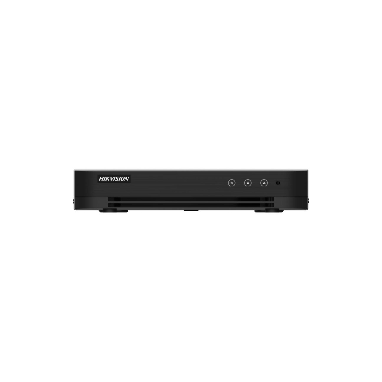 DVR H.265 4 canaux 720p 1U - HIKVISION