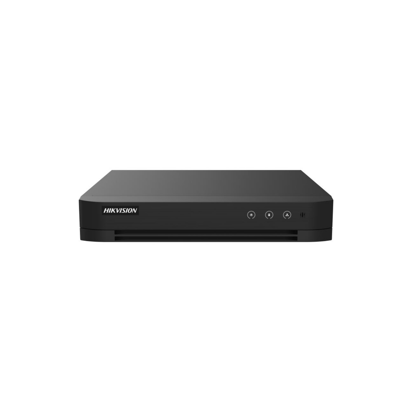 DVR H.265 4 canaux 720p 1U - HIKVISION