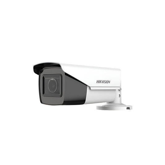 Caméra Bullet Varifocale Motorisée 5MP - HIKVISION