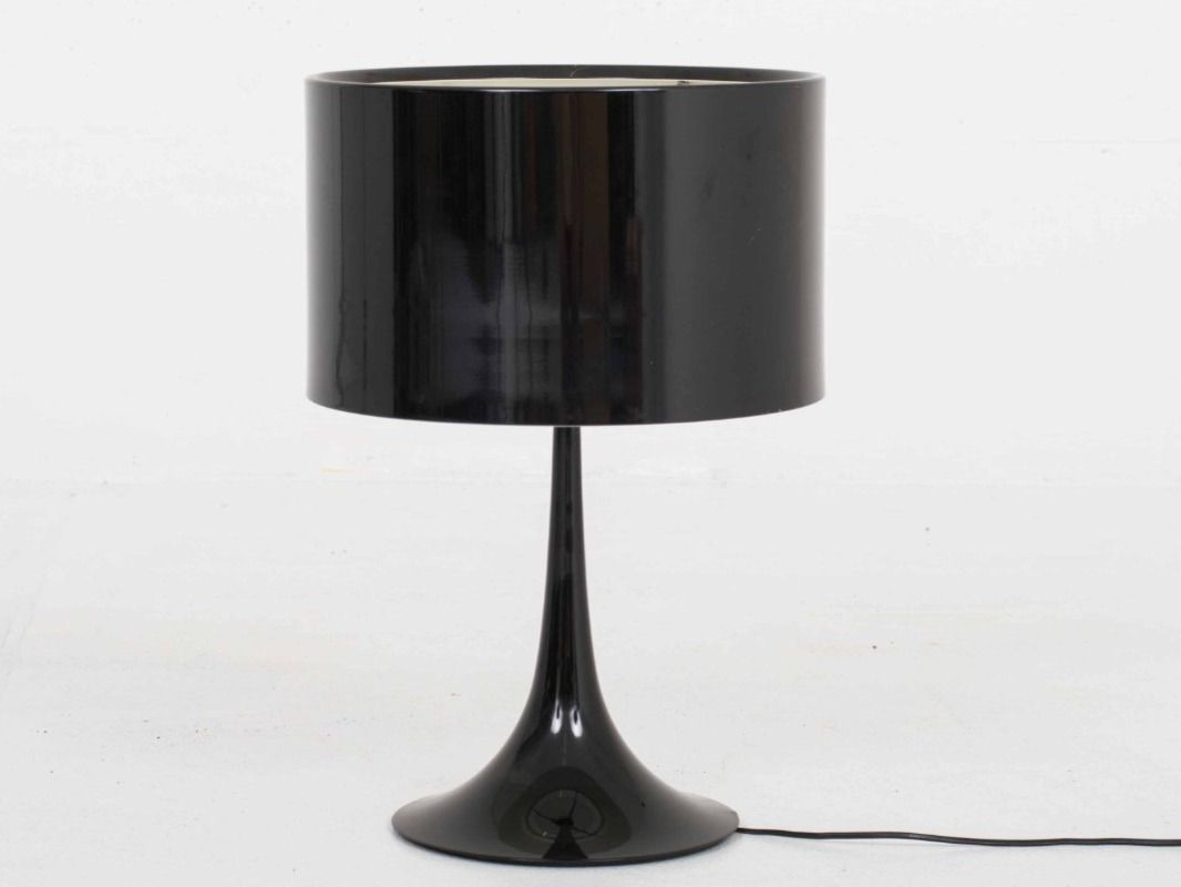 lampe de table design vintage