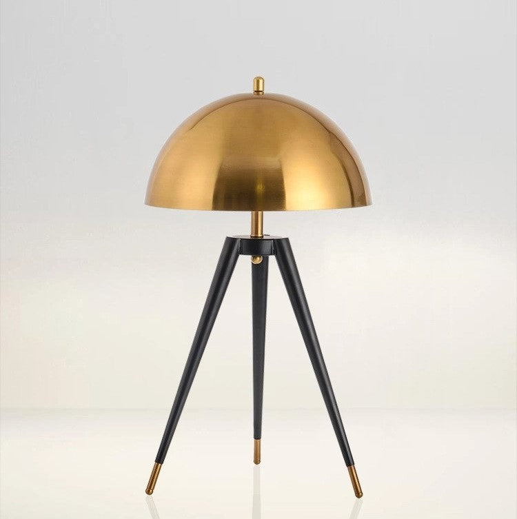 lampe champignon