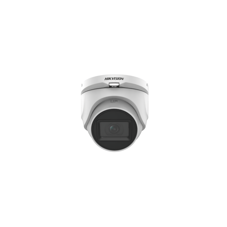 Caméra à tourelle fixe 2MP - HIKVISION