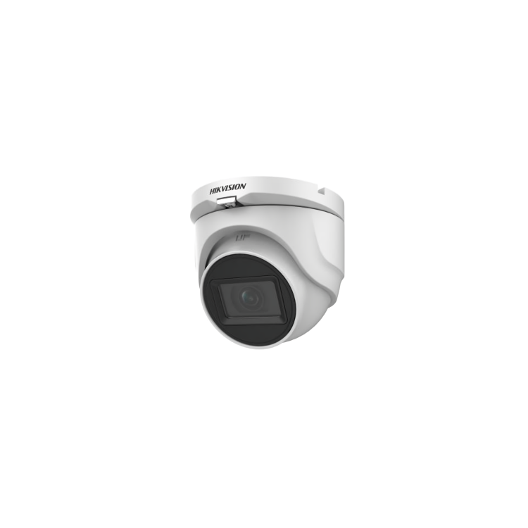 Caméra à tourelle fixe 2MP - HIKVISION