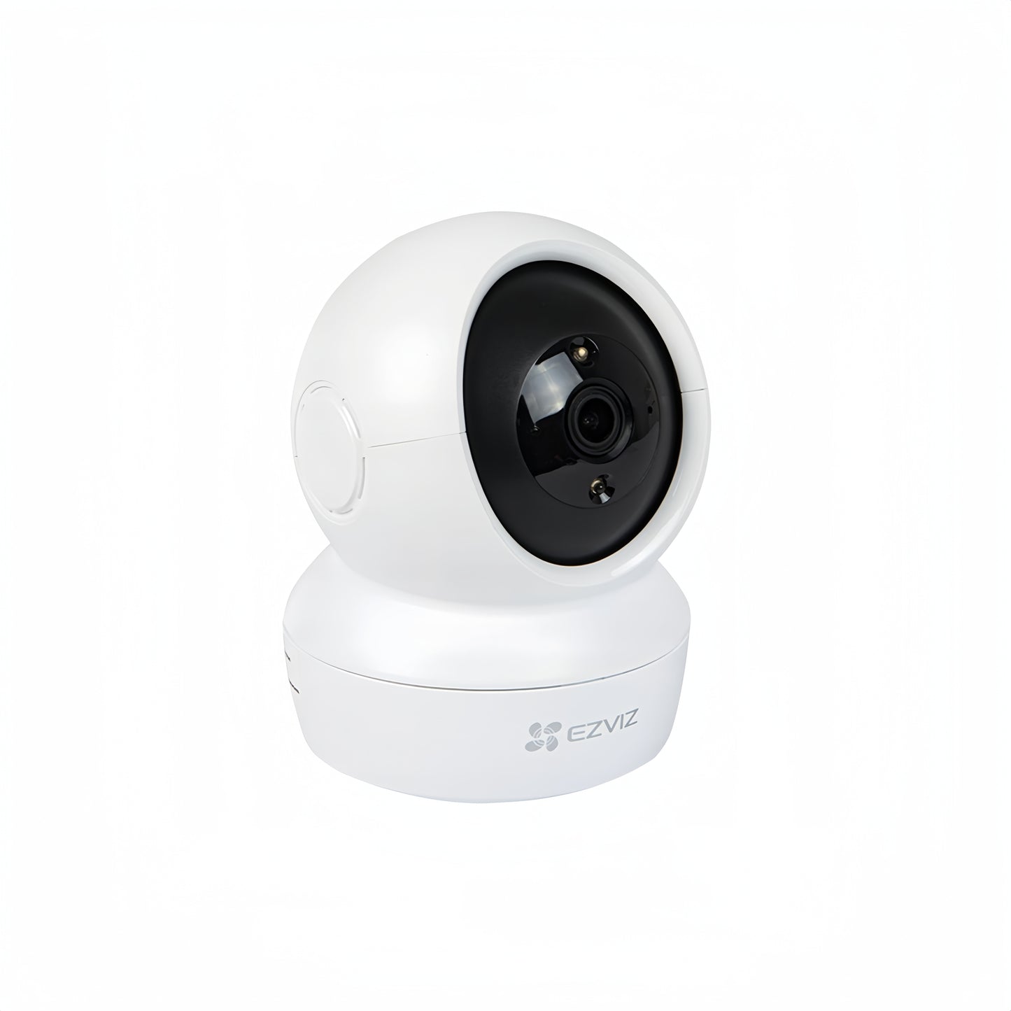 Caméra H6c Pro 2K⁺ intelligente panoramique et inclinable - EZVIZ